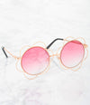 Wholesale Fashion Sunglasses - PC6846SD - Pack of 12