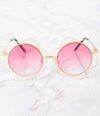 Wholesale Fashion Sunglasses - M29256AP/MC - Pack of 12