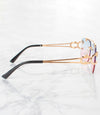 Wholesale Fashion Sunglasses - M7168AP/MC - Pack of 12