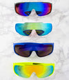 Wholesale Sunglasses - P26080RV - Pack of 12