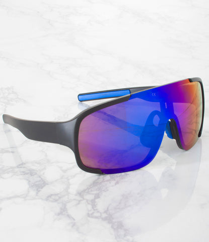 Fashion Sunglasses - M210391AP - Pack of 12 ($60 per Dozen)