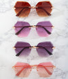 Wholesale Fashion Sunglasses - RS2310AP/MC - Pack of 12