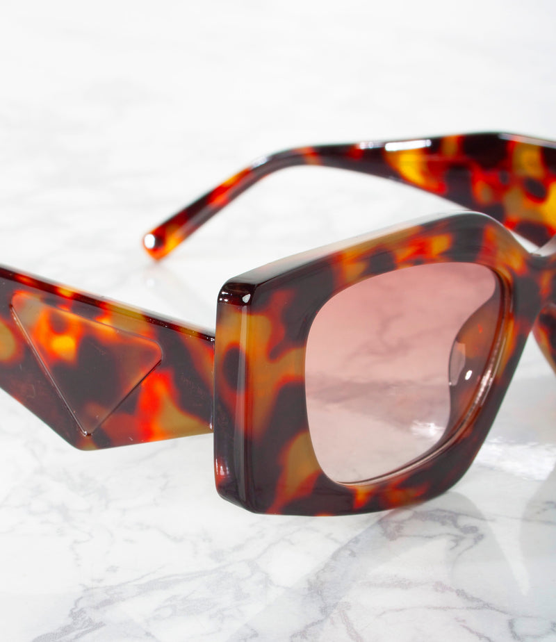 Wholesale Fashion Sunglasses - P22215AP - Pack of 12