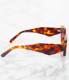 Wholesale Fashion Sunglasses - P22215AP - Pack of 12