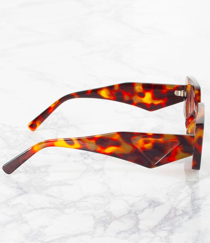 Wholesale Fashion Sunglasses - P22215AP - Pack of 12