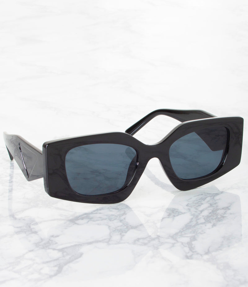 Wholesale Fashion Sunglasses - P22215AP - Pack of 12