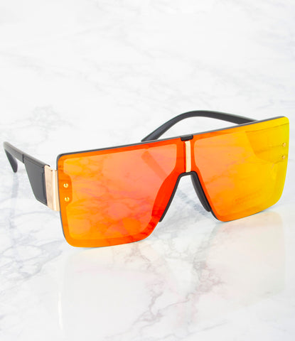 MP41018AP - Fashion Sunglasses - Pack of 12
