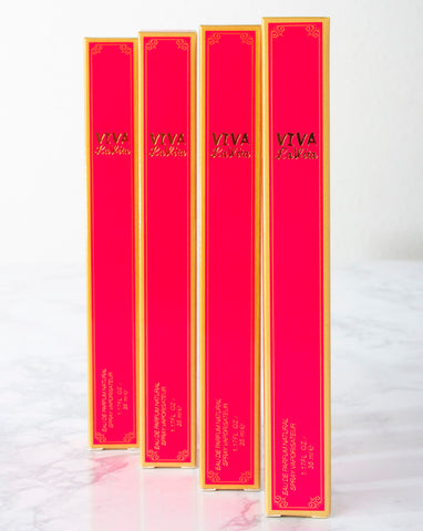 Mystic Women - Pack of 4