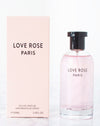 Love Is Forever Intens Women  Fragrances- Pack of 4