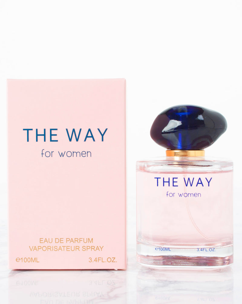 The Way Women - Pack of 4