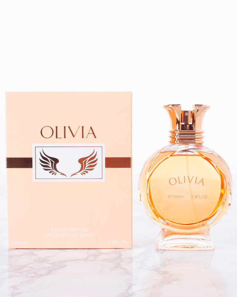 Olivia Women - Pack of 4