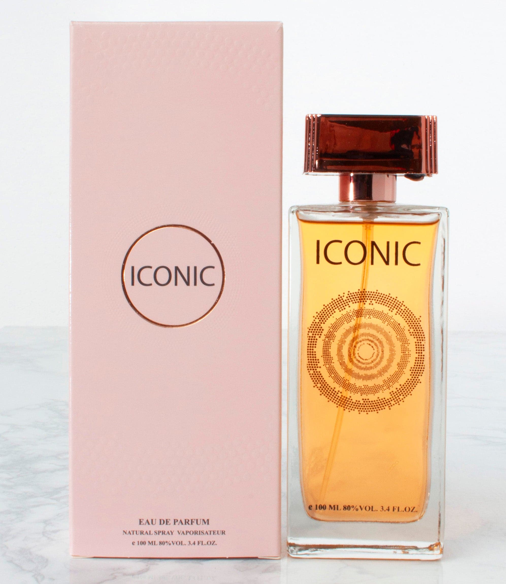 Iconic Women's Perfume – Pack Wholesale Fragrances