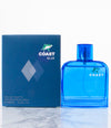 Dark Blue Men - Pack of 4