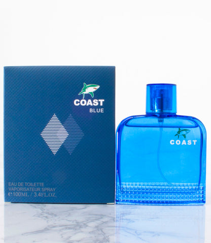 Dark Blue Men - Pack of 4