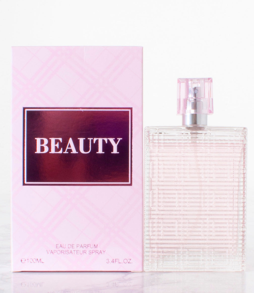 Beauty Women - Pack of 4