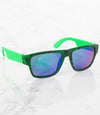 KR2244SD - Children's Sunglasses - Pack of 12