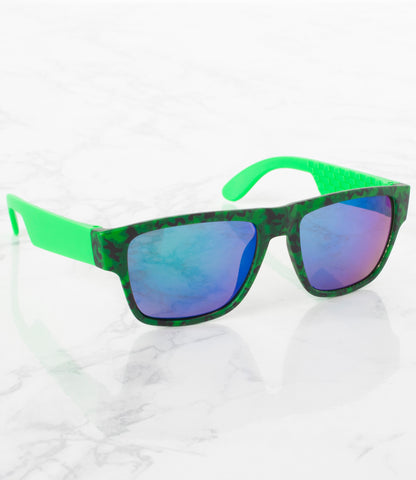 KP2248SD - Children's Sunglasses - Pack of 12
