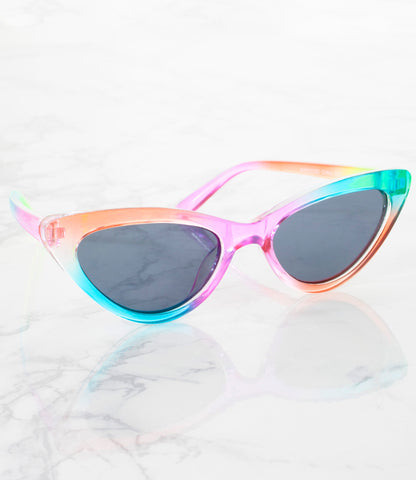 Fashion Sunglasses - MP27480AP/SD - Pack of 12 ($51 per Dozen)
