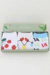 8698 Leopard - Pack of 6
