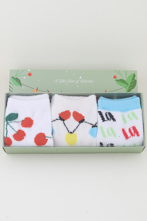 4162 Multicolor - Pack of 6