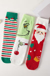 5162 Multicolor - Pack of 6