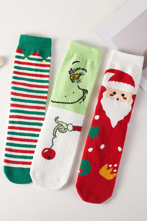 5162 Multicolor - Pack of 6