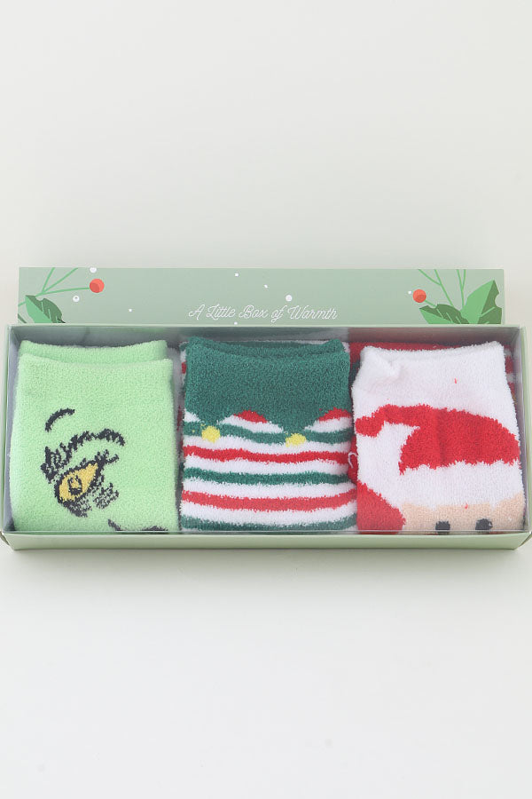 5162 Multicolor - Pack of 6