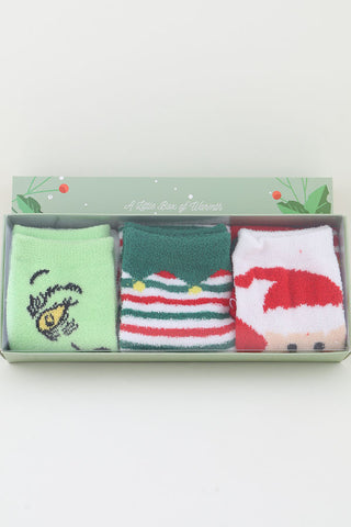 8698 Leopard - Pack of 6