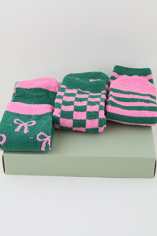 8698 Leopard - Pack of 6