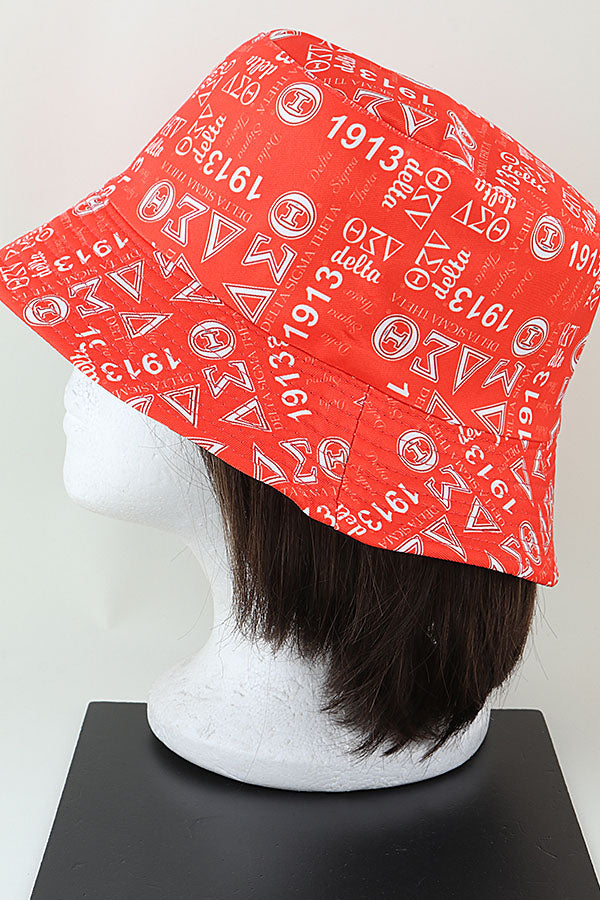 5543 Red - Pack of 6