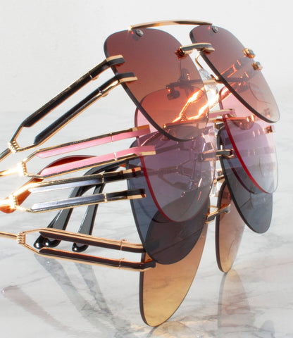 Wholesale Fashion Sunglasses - MP23149AP - Pack of 12