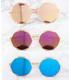 Wholesale Fashion Sunglasses - M177017RV - Pack of 12