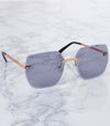 Wholesale Fashion Sunglasses - M19131SD - Pack of 12