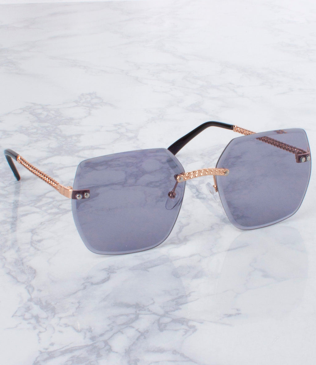 Wholesale Fashion Sunglasses - M19131SD - Pack of 12