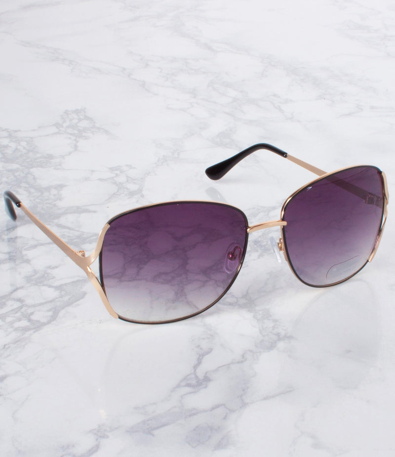 Wholesale Fashion Sunglasses - M19207AP - Pack of 12