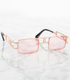 Wholesale Fashion Sunglasses - MP3371AP - Pack of 12