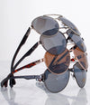 Wholesale Fashion Sunglasses - MP24231AP/MC - Pack of 12