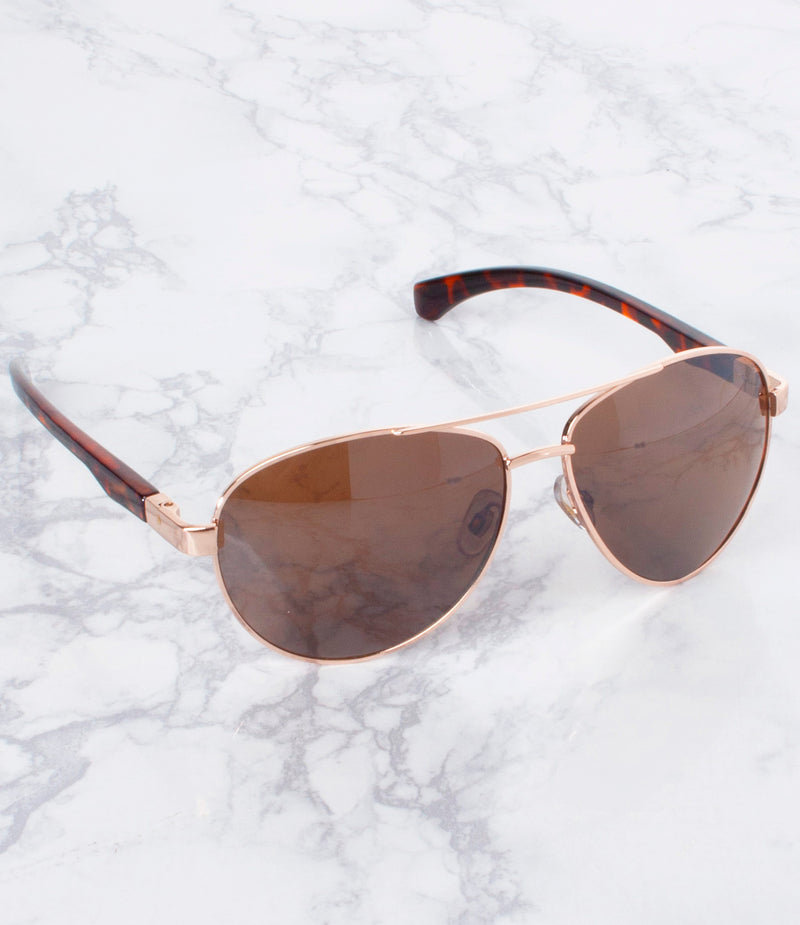 Wholesale Fashion Sunglasses - M2238PM - Pack of 12