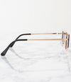 Wholesale Fashion Sunglasses - M23335SD - Pack of 12