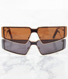 Wholesale Fashion Sunglasses - M23335SD - Pack of 12