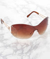 Wholesale Fashion Sunglasses - M5262SD - Pack of 12