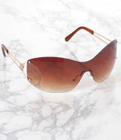 Wholesale Fashion Sunglasses - P23093AP - Pack of 12