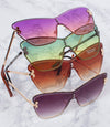 Wholesale Fashion Sunglasses - M31084AP - Pack of 12