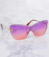 Wholesale Fashion Sunglasses - M24061AP/MC - Pack of 12