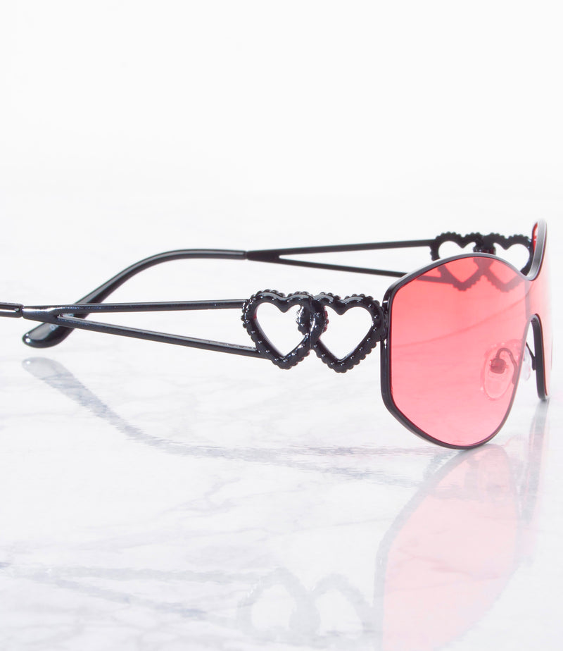 Wholesale Fashion Sunglasses - M24119AP/SD - Pack of 12