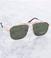 Wholesale Fashion Sunglasses - M24325SD - Pack of 12