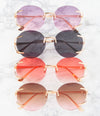 Wholesale Fashion Sunglasses - M261008AP - Pack of 12