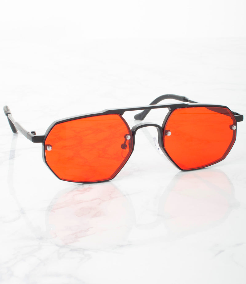 Wholesale Fashion Sunglasses - M27510SD - Pack of 12