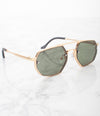 Wholesale Fashion Sunglasses - SH23362AP - Pack of 12