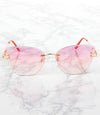 Wholesale Fashion Sunglasses - M2885MC - Pack of 12